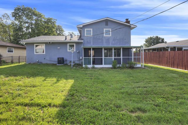 5441 Hazelwood Road, Columbus, OH 43229