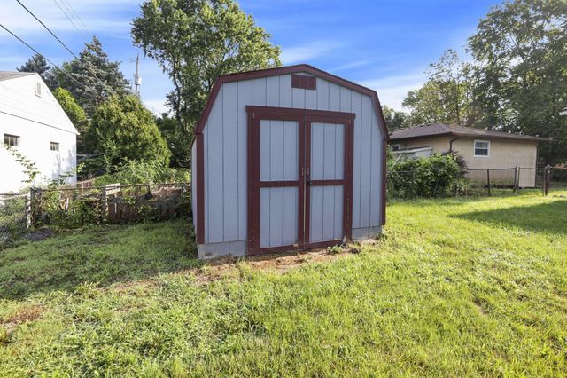 5441 Hazelwood Road, Columbus, OH 43229