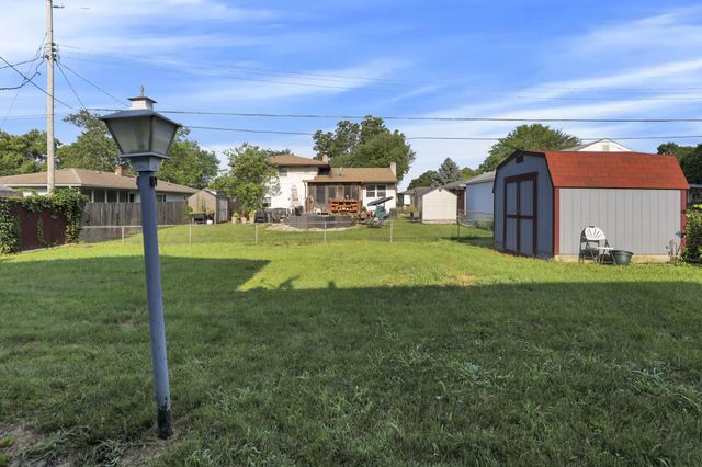 5441 Hazelwood Road, Columbus, OH 43229