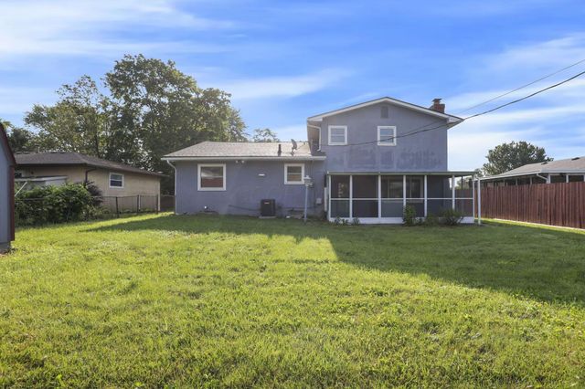 5441 Hazelwood Road, Columbus, OH 43229