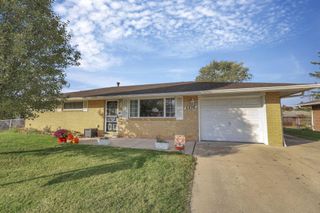 6936 Shaulis Drive, Reynoldsburg, OH 43068