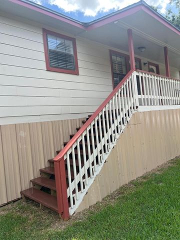 5726 Etheline Drive, Houston, TX 77039