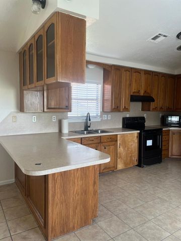 5726 Etheline Drive, Houston, TX 77039