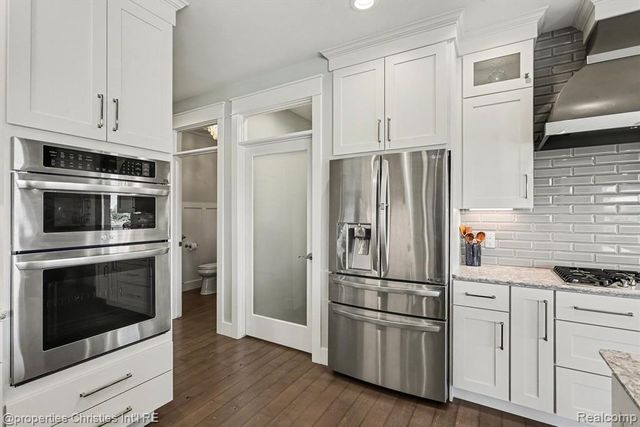 2260 Willow Bay Lane, Gladwin, MI 48624