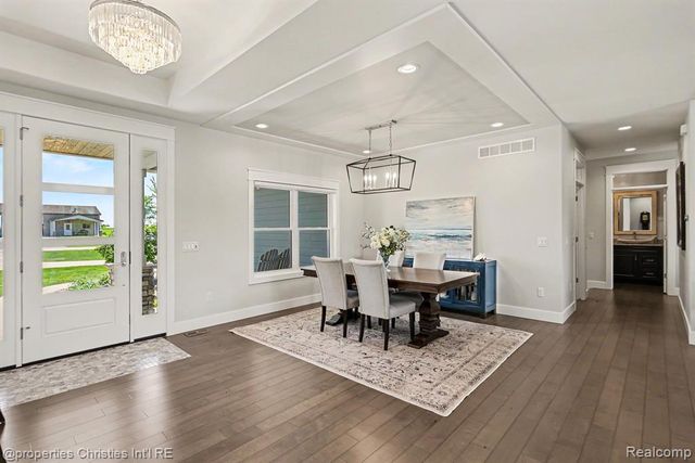 2260 Willow Bay Lane, Gladwin, MI 48624