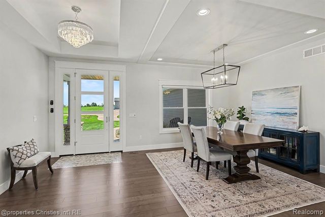 2260 Willow Bay Lane, Gladwin, MI 48624