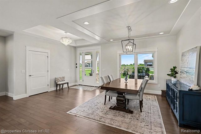 2260 Willow Bay Lane, Gladwin, MI 48624