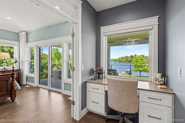 2260 Willow Bay Lane, Gladwin, MI 48624