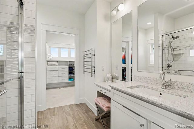 2260 Willow Bay Lane, Gladwin, MI 48624