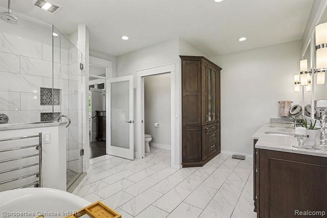 2260 Willow Bay Lane, Gladwin, MI 48624