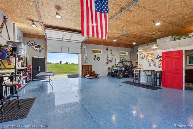 2260 Willow Bay Lane, Gladwin, MI 48624