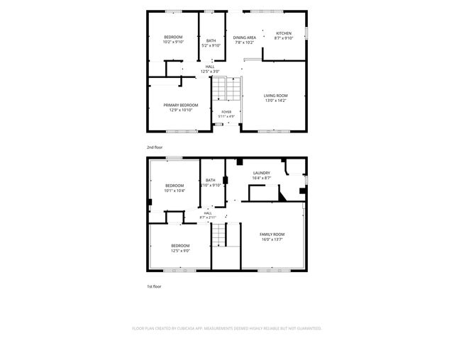 1551 W Goldcrest AVENUE, Milwaukee, WI 53221