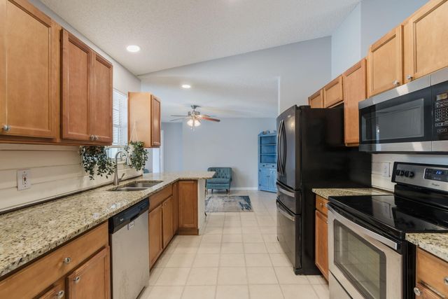 1966 SW Guernsey Street, Port St. Lucie, Port St Lucie, FL 34987