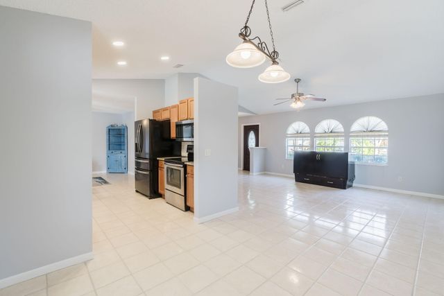 1966 SW Guernsey Street, Port St. Lucie, Port St Lucie, FL 34987