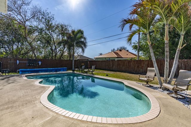 1966 SW Guernsey Street, Port St. Lucie, Port St Lucie, FL 34987