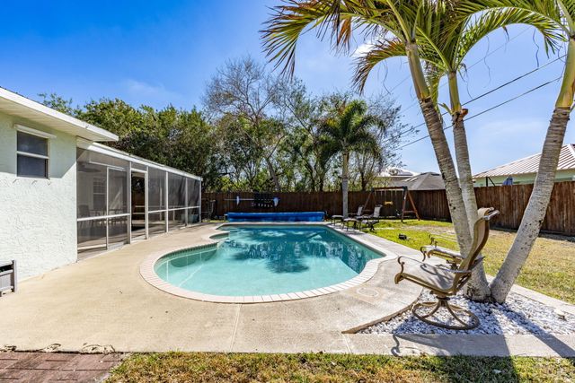 1966 SW Guernsey Street, Port St. Lucie, Port St Lucie, FL 34987