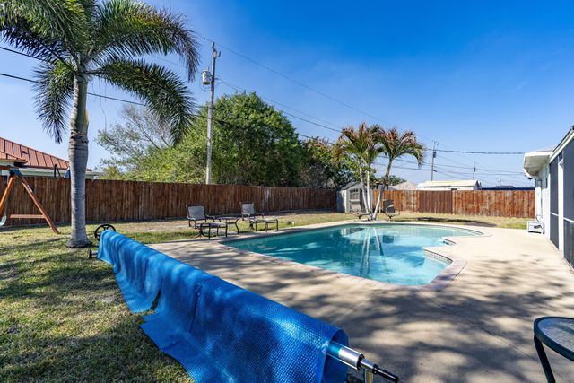 1966 SW Guernsey Street, Port St. Lucie, Port St Lucie, FL 34987