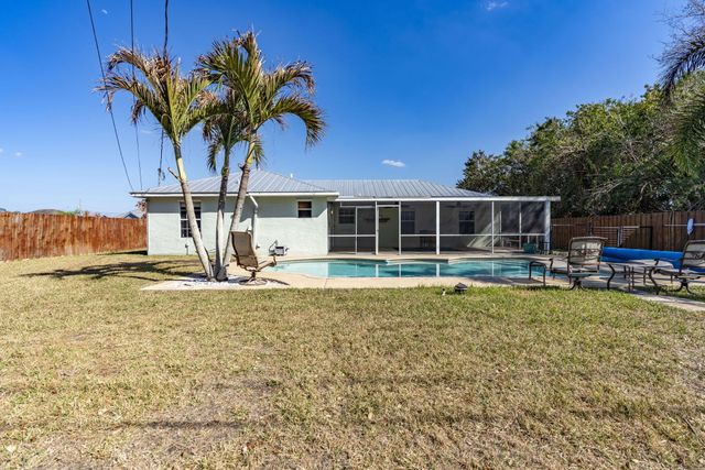 1966 SW Guernsey Street, Port St. Lucie, Port St Lucie, FL 34987