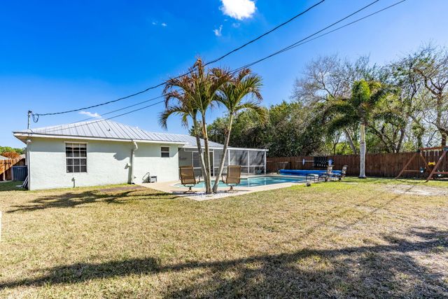 1966 SW Guernsey Street, Port St. Lucie, Port St Lucie, FL 34987