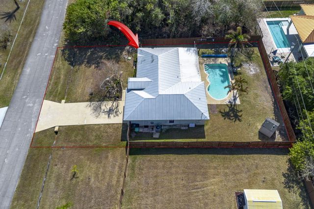 1966 SW Guernsey Street, Port St. Lucie, Port St Lucie, FL 34987