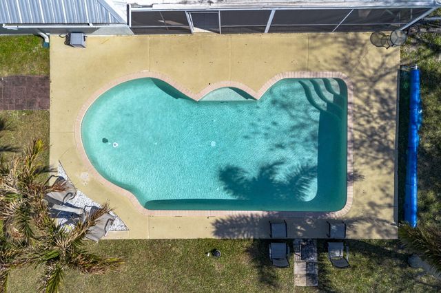 1966 SW Guernsey Street, Port St. Lucie, Port St Lucie, FL 34987