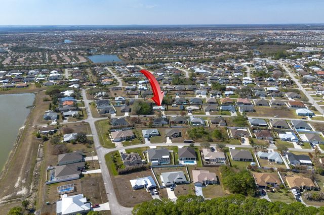 1966 SW Guernsey Street, Port St. Lucie, Port St Lucie, FL 34987