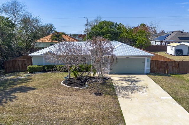 1966 SW Guernsey Street, Port St. Lucie, Port St Lucie, FL 34987