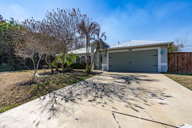 1966 SW Guernsey Street, Port St. Lucie, Port St Lucie, FL 34987