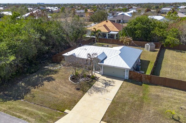 1966 SW Guernsey Street, Port St. Lucie, Port St Lucie, FL 34987