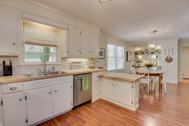 624 SE Powderhouse Road, Aiken, SC 29801