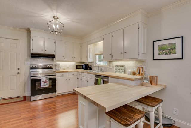 624 SE Powderhouse Road, Aiken, SC 29801