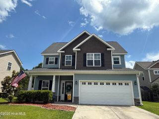 213 Admiral Court, Sneads Ferry, NC 28460