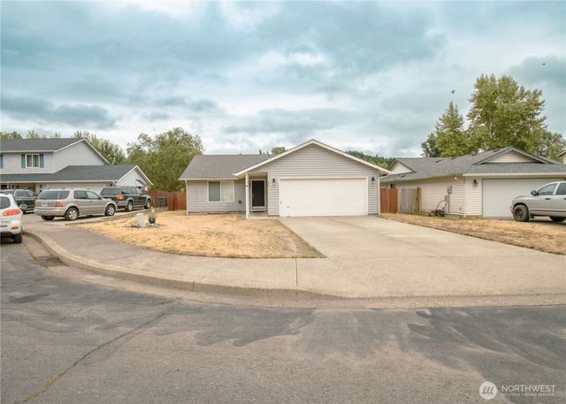 178 Decatur Drive, Kelso, WA 98626