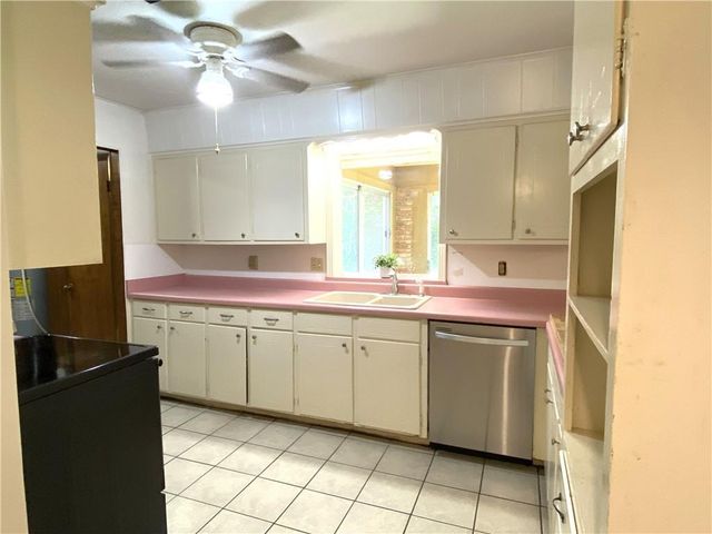 507 RIDGEWOOD Boulevard, Alexandria, LA 71301