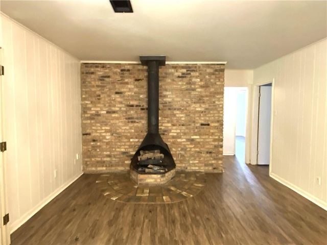507 RIDGEWOOD Boulevard, Alexandria, LA 71301