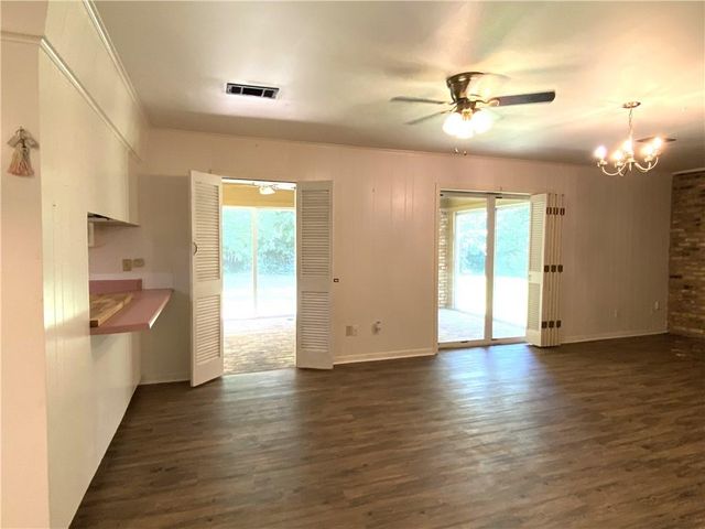 507 RIDGEWOOD Boulevard, Alexandria, LA 71301