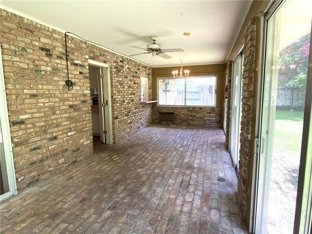 507 RIDGEWOOD Boulevard, Alexandria, LA 71301