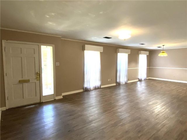 507 RIDGEWOOD Boulevard, Alexandria, LA 71301
