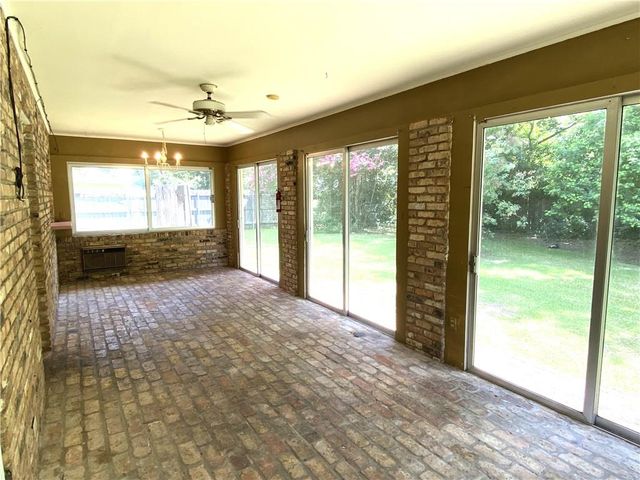 507 RIDGEWOOD Boulevard, Alexandria, LA 71301