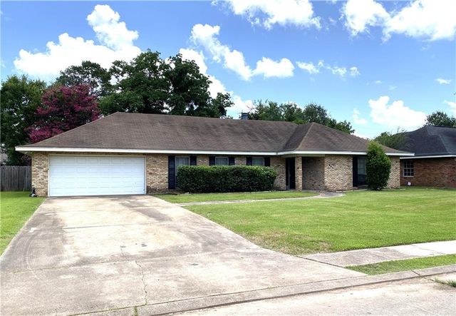 507 RIDGEWOOD Boulevard, Alexandria, LA 71301