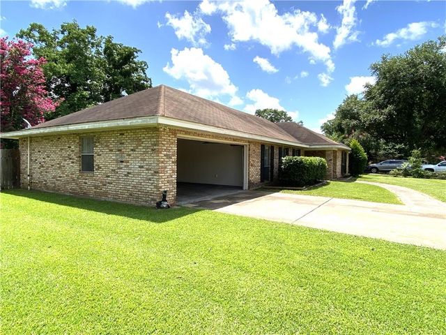 507 RIDGEWOOD Boulevard, Alexandria, LA 71301