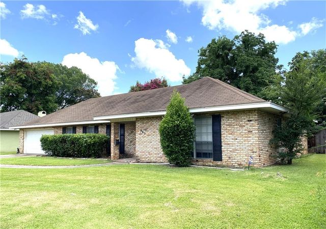 507 RIDGEWOOD Boulevard, Alexandria, LA 71301