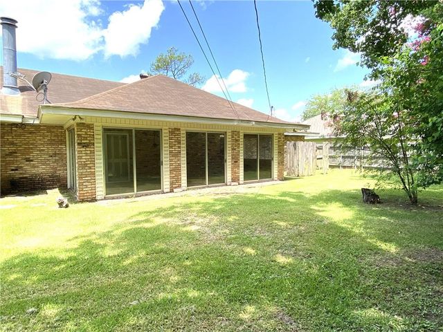 507 RIDGEWOOD Boulevard, Alexandria, LA 71301