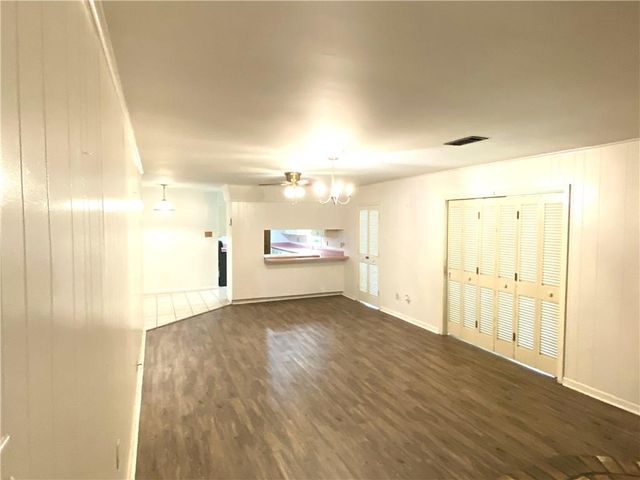 507 RIDGEWOOD Boulevard, Alexandria, LA 71301