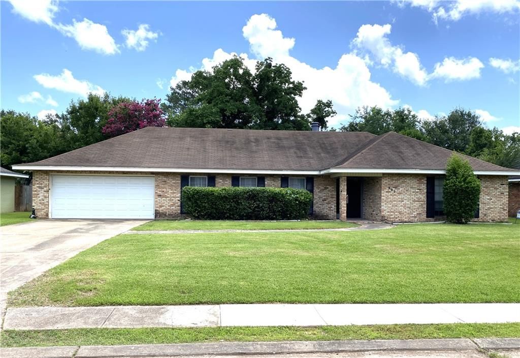 507 RIDGEWOOD Boulevard, Alexandria, LA 71301
