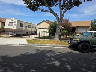 41 W Barclay, Long Beach, CA 90805