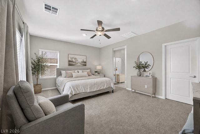 1919 Elena Brook Drive, North Las Vegas, NV 89084