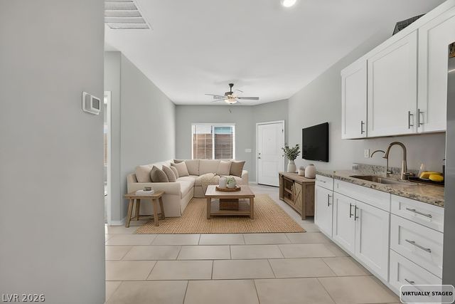 1919 Elena Brook Drive, North Las Vegas, NV 89084