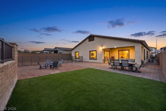 1919 Elena Brook Drive, North Las Vegas, NV 89084