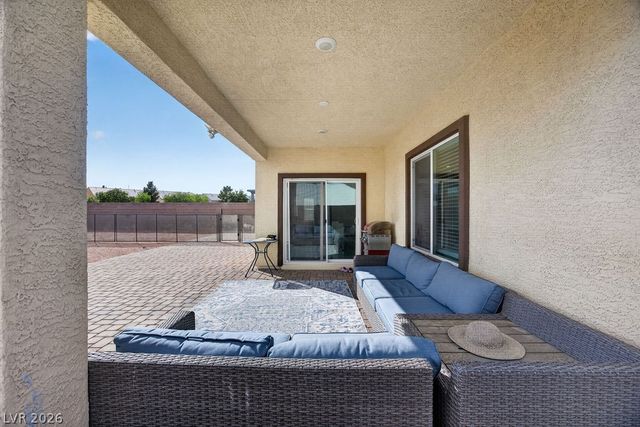 1919 Elena Brook Drive, North Las Vegas, NV 89084